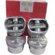 PISTONES 040/1.00 FIESTA POWER MAX MOVE BALITA ECOSPORT 1.6