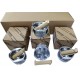 KIT PISTONES 0.20 0.50 TOYOTA STARLET 1.3 2E
