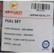 KIT EMPACADURA CHEVROLET OPTRA LIMITED