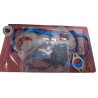 KIT EMPACADURA FESTIVA TURPIAL 1.3 MAZDA 323