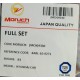KIT EMPACADURA FESTIVA TURPIAL 1.3 MAZDA 323