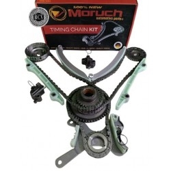 KIT DE CADENA TIEMPO GRAND CHEROKEE 4.7 WJ WK 99-07