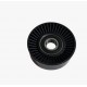 POLEA TENSORA DE CORREA UNICA LISO JEEP CHEROKEE 3.7