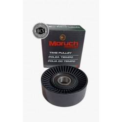 POLEA TENSORA DE CORREA UNICA LISO JEEP CHEROKEE 3.7