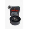 POLEA TENSORA DE CORREA UNICA LISO JEEP CHEROKEE 3.7