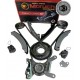 KIT CADENA TIEMPO CHEROKEE KK LIBERTY KJ 3.7