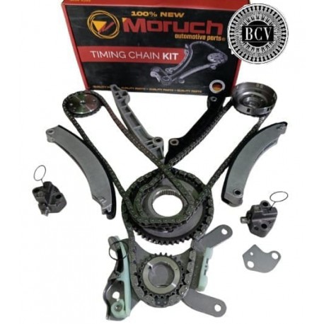 KIT CADENA TIEMPO CHEROKEE KK LIBERTY KJ 3.7