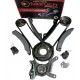 KIT CADENA TIEMPO CHEROKEE KK LIBERTY KJ 3.7