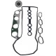 KIT DE EMPACADURA COROLLA 1.6 NEW SENSATION 2003/2014