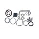 KIT DE EMPACADURA COROLLA 1.6 NEW SENSATION 2003/2014