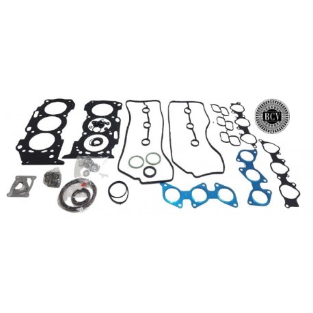 Kit Empacadura Toyota 4runner Fortuner 1gr 4.0