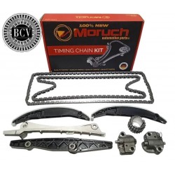 KIT CADENA TIEMPO FORD FUSION 3.0 2006-2009 ESCAPE 01-07