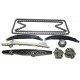 KIT CADENA TIEMPO FORD FUSION 3.0 2006-2009 ESCAPE 01-07