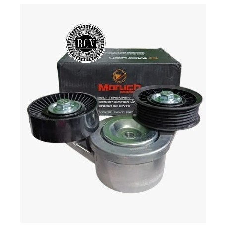 TENSOR DE CORREA UNICA CHEROKEE KK/LIBERTY/GRAND CHEROKEE