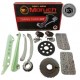 KIT CADENA TIEMPO EXPLORER 4.6 FORTALEZA 2V 3V