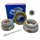 KIT COMPLETO ROLINERA TRASERA C/ESTOPERA SPARK MATIZ
