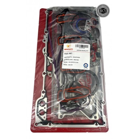 KIT EMPACADURA SILVERADO / TAHOE / AVALANCHE 5.3
