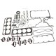 KIT EMPACADURA SILVERADO / TAHOE / AVALANCHE 5.3