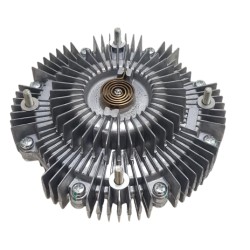 Fan Clutch Toyota Machito Autana Burbuja Land Cruiser 4.5