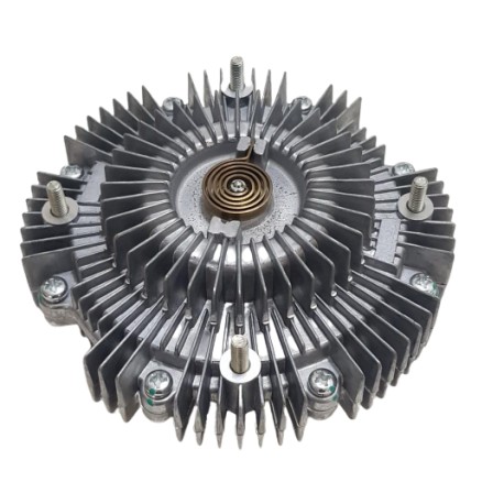 Fan Clutch Toyota Machito Autana Burbuja Land Cruiser 4.5