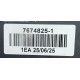 MESETA DELANT BRAZO OSCILATE FIAT UNO FIORINO 90/04