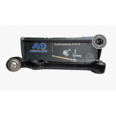 MESETA DELANT BRAZO OSCILATE FIAT UNO FIORINO 90/04