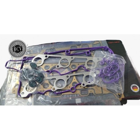 KIT EMPACADURA SUPERIOR METALICA FORD EXPLORER 4.0 6V 4 CADE