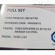 KIT EMPACADURA SUPERIOR METALICA FORD EXPLORER 4.0 6V 4 CADE
