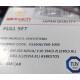 KIT EMPACADURA CHEVROLET 194 230 250 292 NOVA C10 62 69