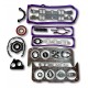 KIT DE EMPACADURA CHEVROLET SILVERADO GRAND BLAZER