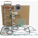 KIT EMPACADURA NPR 4HG1 (EMP PLATIADA 5 LAMINAS)(SIN TURBO)