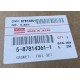 KIT EMPACADURA NPR 4HG1 (EMP PLATIADA 5 LAMINAS)(SIN TURBO)