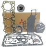 KIT EMPACADURA MITSUBISHI CANTER 649/659 FUSO MOTOR 4D34T