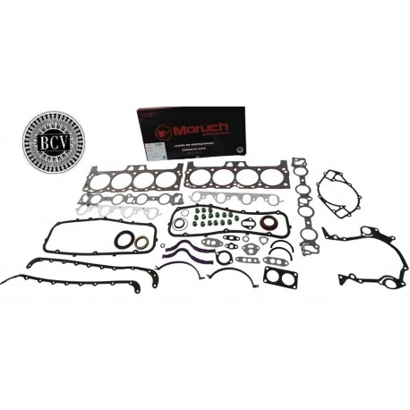 KIT EMPACADURAS MOTOR FORD CAMION 429 7.0L 460 7.5L 8V