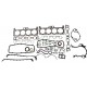 KIT EMPACADURAS MOTOR FORD CAMION 429 7.0L 460 7.5L 8V