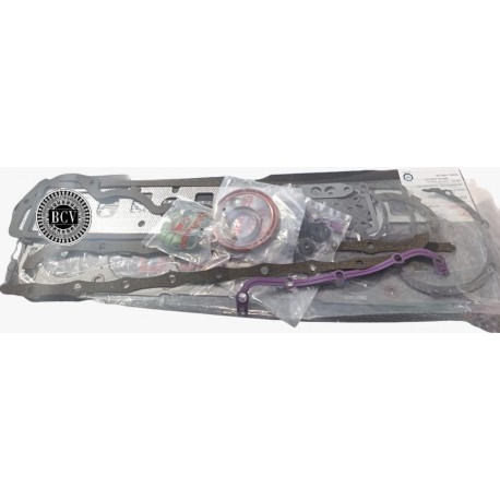 KIT EMPACADURA FORD 300 240 MODELO VIEJO 65 86