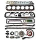 KIT EMPACADURA FORD 300 240 MODELO VIEJO 65 86