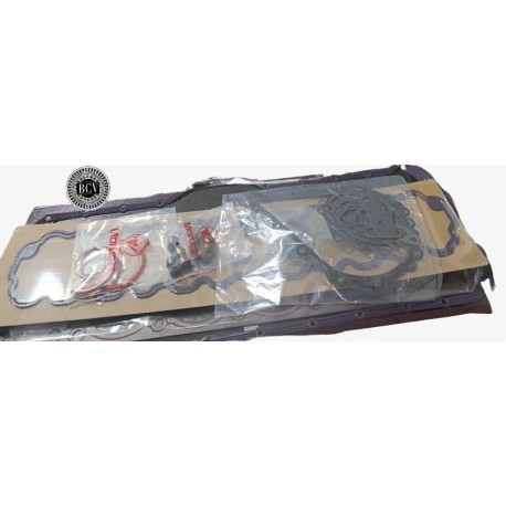 KIT DE EMPACADURA JEEP CHEROKEE 4.0 242 ASBESTOS