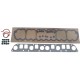 KIT DE EMPACADURA JEEP CHEROKEE 4.0 242 ASBESTOS