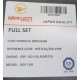 KIT DE EMPACADURA JEEP CHEROKEE 4.0 242 ASBESTOS
