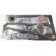 KIT EMPACADURA CHEV MOTOR 305 MODELO VIEJO 5.0 267 4.4
