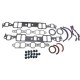 KIT EMPACADURA CHEV MOTOR 305 MODELO VIEJO 5.0 267 4.4