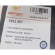 KIT EMPACADURA CHEV MOTOR 305 MODELO VIEJO 5.0 267 4.4