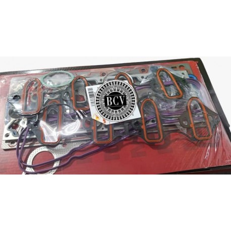 KIT EMPACADURA SUPERIOR ASBESTO SILVERADO TAHOE AVALANCHE