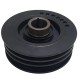 Damper Cigüeñal Machito Hembrita Land Cruiser Autana Burbuja