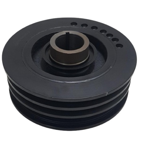 Damper Cigüeñal Machito Hembrita Land Cruiser Autana Burbuja