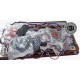 KIT EMPACADURA MOTOR EXPLORER TRITON FX4 4.6 5.4 3V ASBESTO