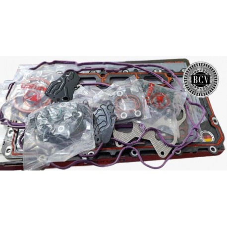 KIT EMPACADURA MOTOR EXPLORER TRITON FX4 4.6 5.4 3V ASBESTO