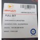 KIT EMPACADURA MOTOR EXPLORER TRITON FX4 4.6 5.4 3V ASBESTO