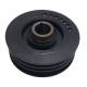 Damper Cigüeñal Machito Hembrita Land Cruiser Autana Burbuja